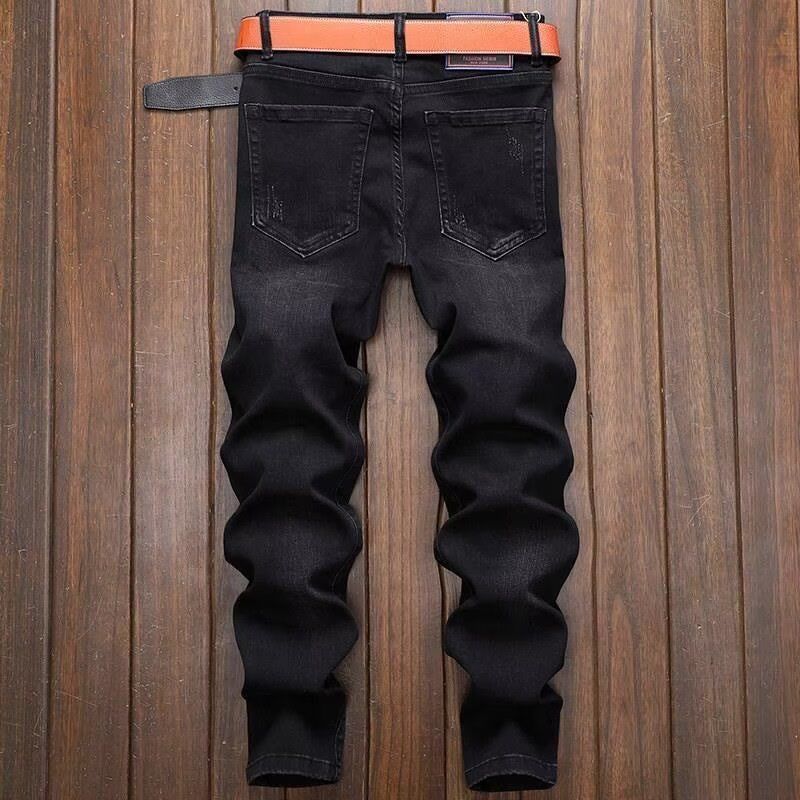 Korean Fashion Streetwear Bran - Streetwear Brand Denim recension och pris