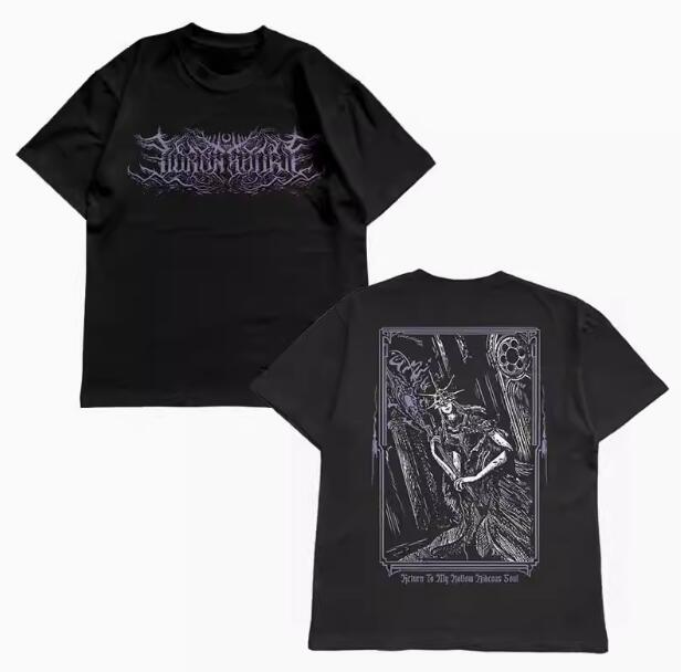 2025 Streetwear Lorna Dead Cor - Streetwear Brand Clothing recension och pris
