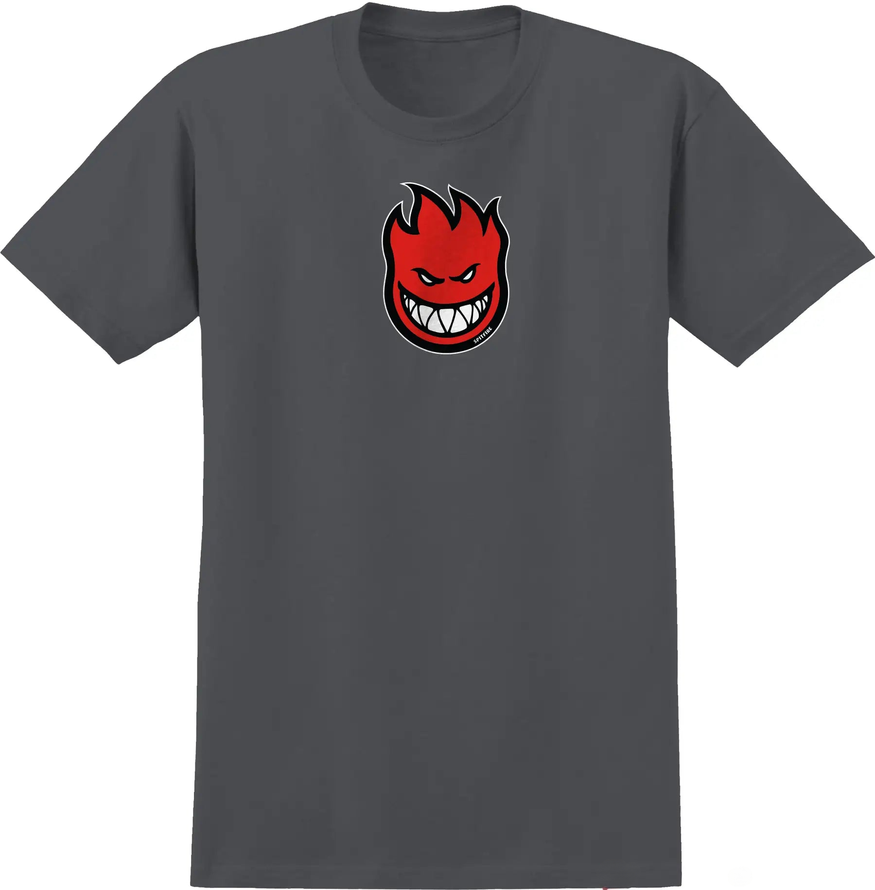 Bighead Mid Fill Skateboard St - Streetwear Brand Tees recension och pris