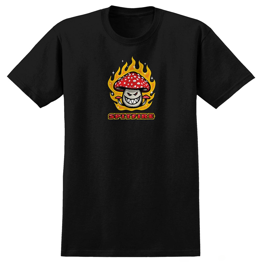 Bighead Mid Fill Skateboard St - Streetwear Brand Tees recension och pris