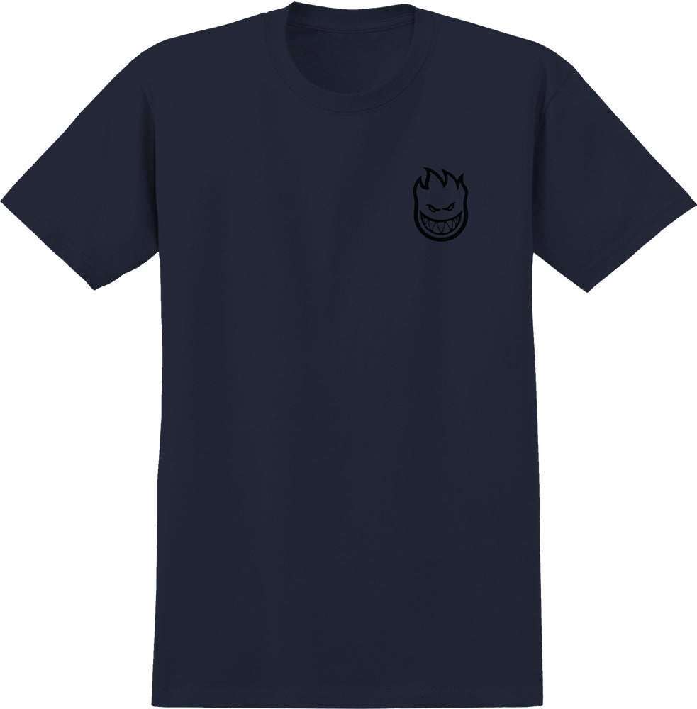 Bighead Mid Fill Skateboard St - Streetwear Brand Tees recension och pris