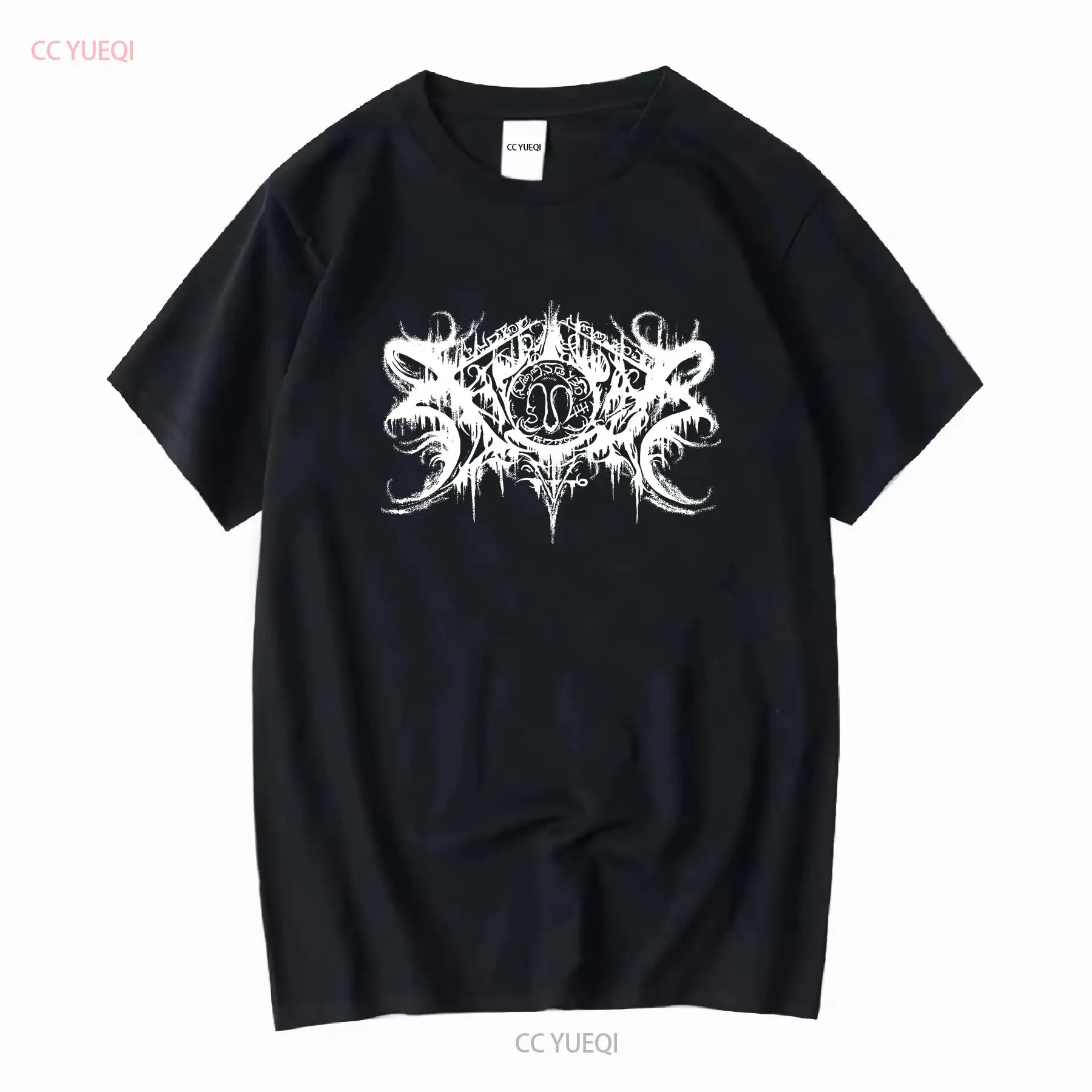 XASTHUR Brand New T Shirt Blac - Streetwear Brand Tees recension och pris