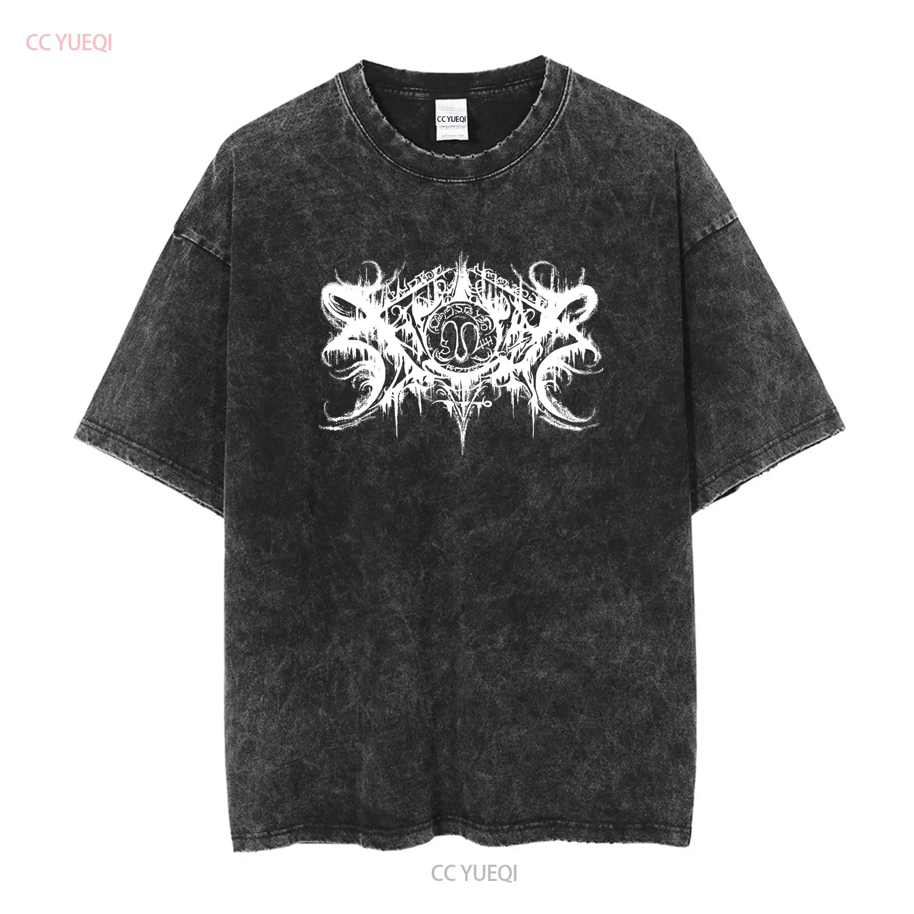 XASTHUR Brand New T Shirt Blac - Streetwear Brand Tees recension och pris