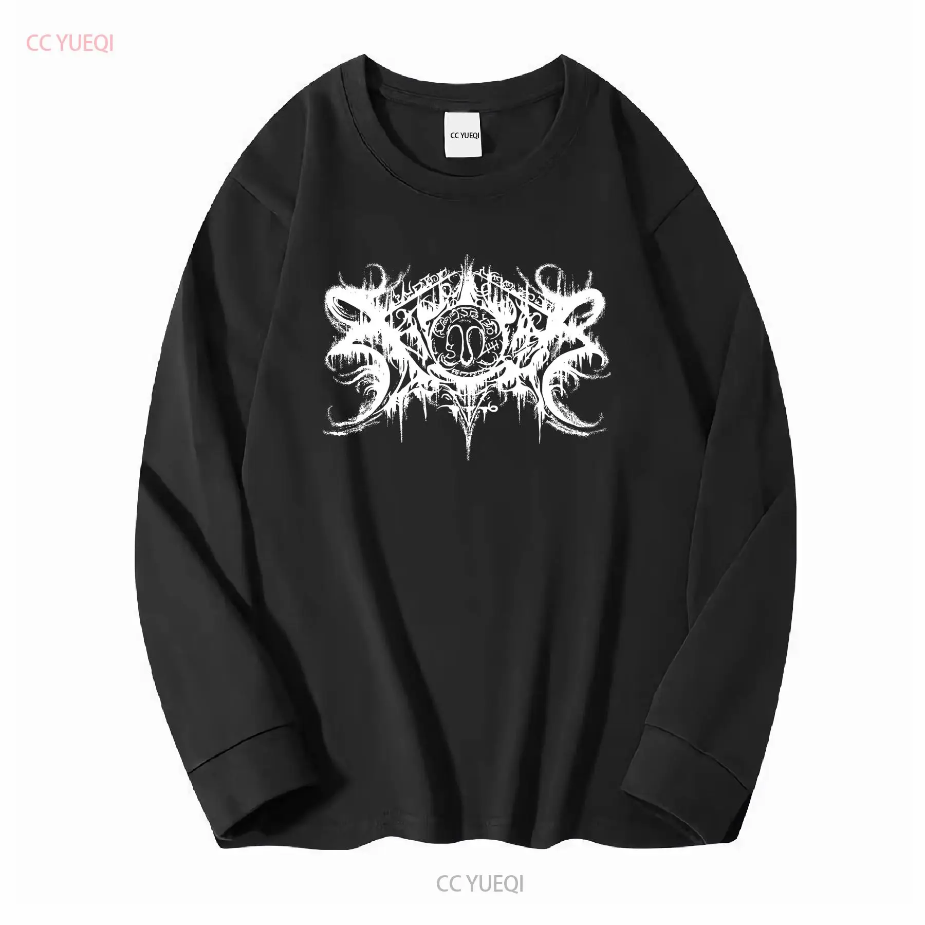 XASTHUR Brand New T Shirt Blac - Streetwear Brand Tees recension och pris