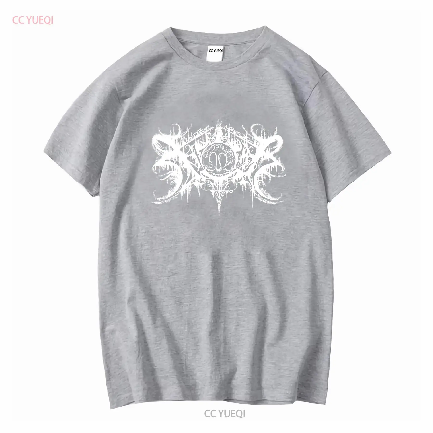 XASTHUR Brand New T Shirt Blac - Streetwear Brand Tees recension och pris