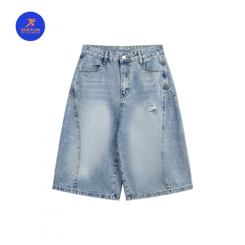 MAQVOB Luxury Quality EU US Si - Streetwear Brand Denim recension och pris