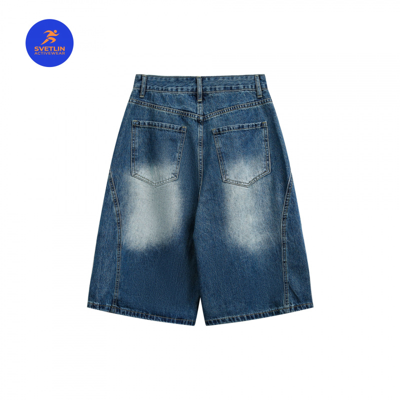 MAQVOB Luxury Quality EU US Si - Streetwear Brand Denim recension och pris