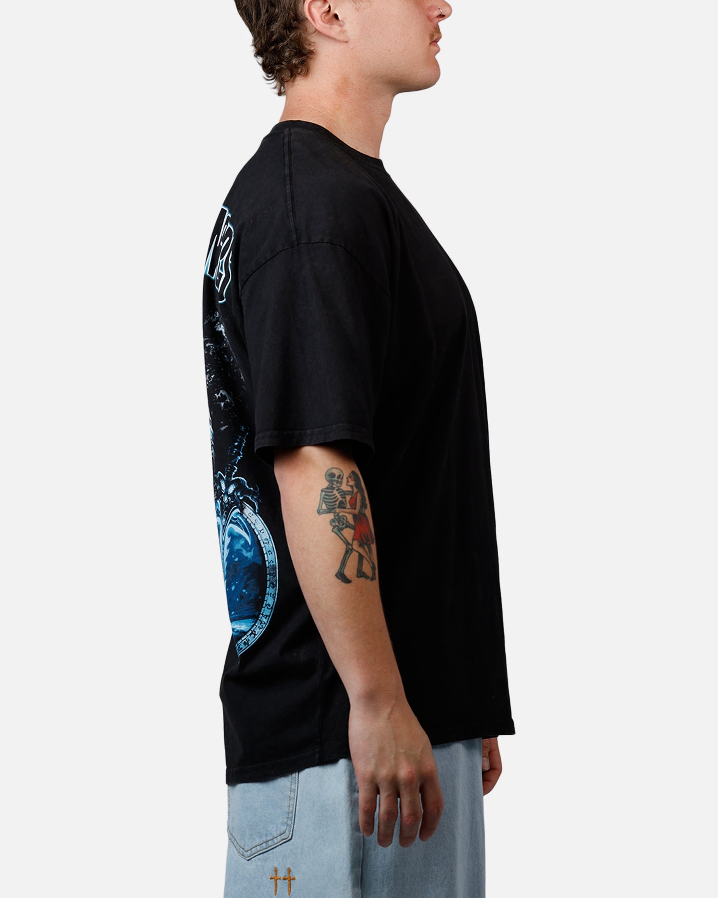 World of Warcraft: Frostmourne - Streetwear Brand Tees recension och pris