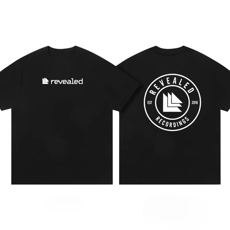 Minimal Letter Logo & Vintage  - Streetwear Brand Vintage recension och pris