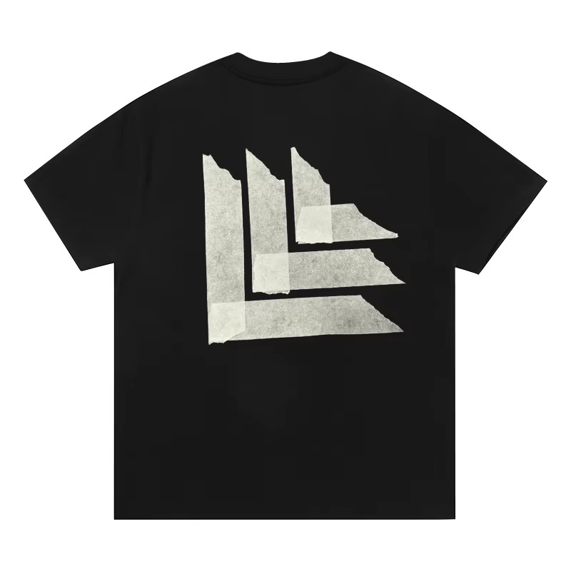 Minimal Letter Logo & Vintage  - Streetwear Brand Vintage recension och pris