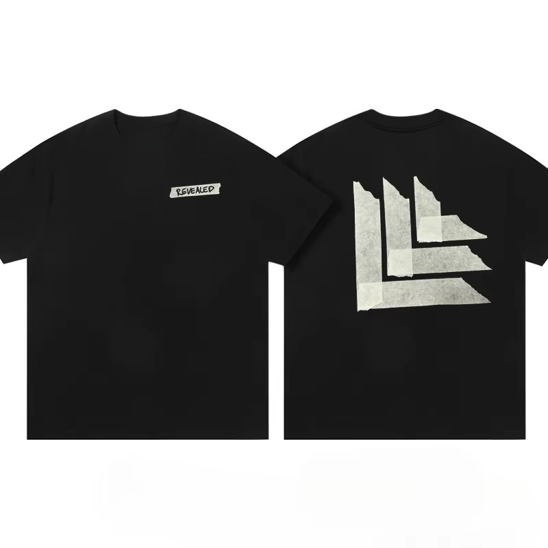 Minimal Letter Logo & Vintage  - Streetwear Brand Vintage recension och pris